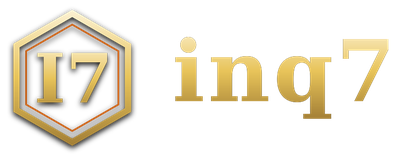 inq7 logo